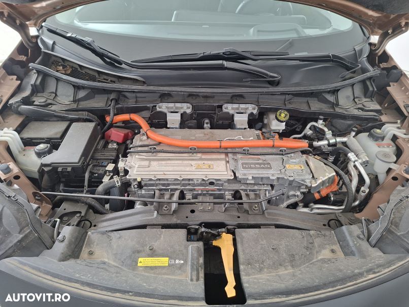 Nissan Ariya 87 kWh e-4ORCE Evolve - 15