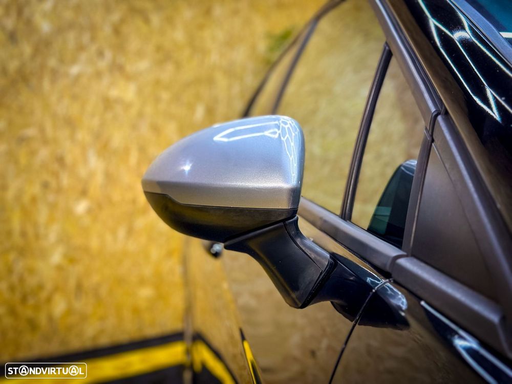 Opel Astra 1.6 CDTI Business Edition S/S - 33