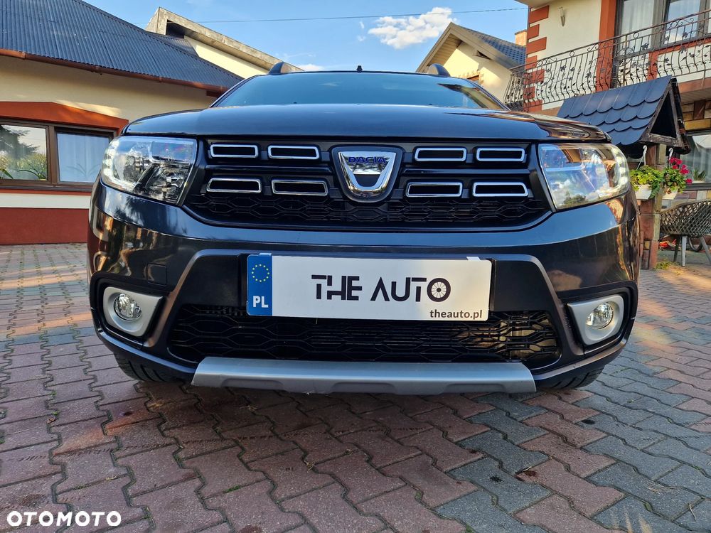 Dacia Sandero 0.9 TCe Laureate S&S - 1