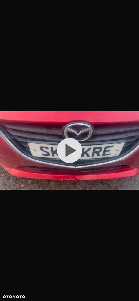 SILNIK KOMPLETNY MAZDA 3 III BM/BN 2.0 SKYACTIV 120KM PEXL PEY5 PEY7 PE PEY7 film video - 12