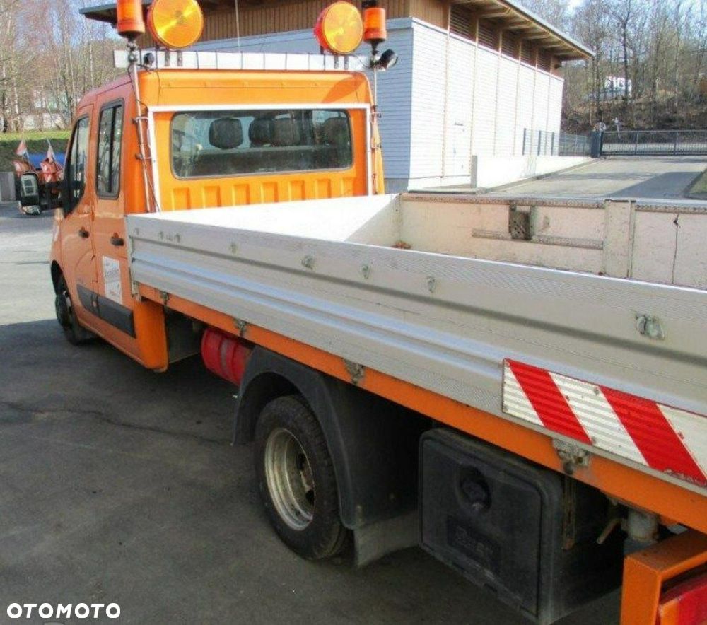 Renault Master - 3