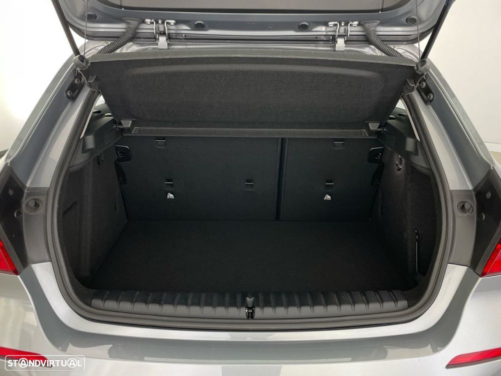 BMW 116 d Advantage - 13