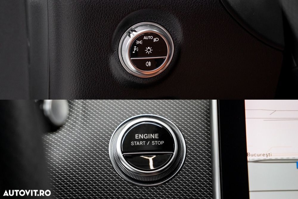 Mercedes-Benz C 300 e 9G-TRONIC AMG Line Advanced - 20