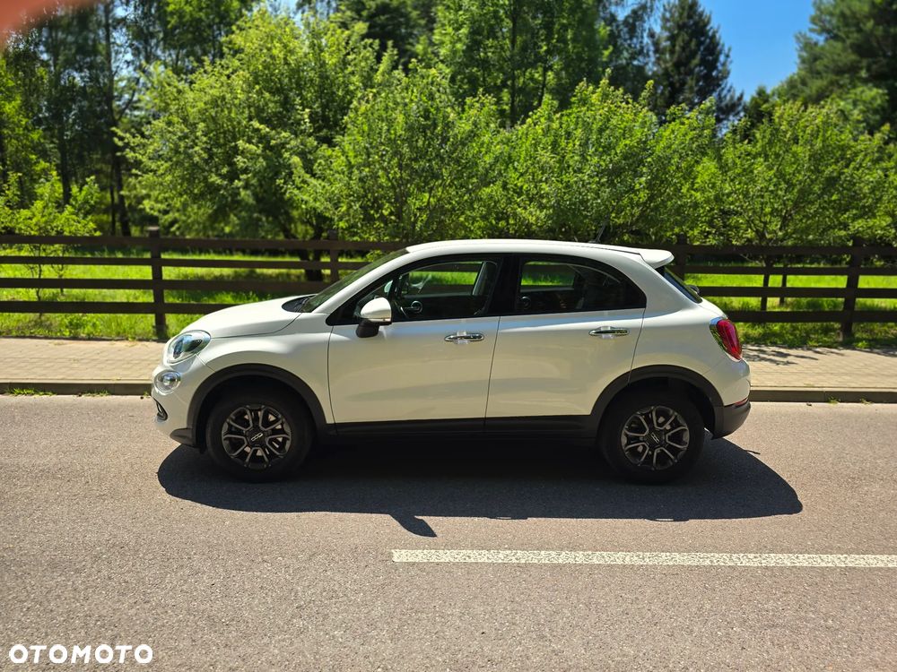 Fiat 500X 1.4 MultiAir 4x2 S&S Cross - 17