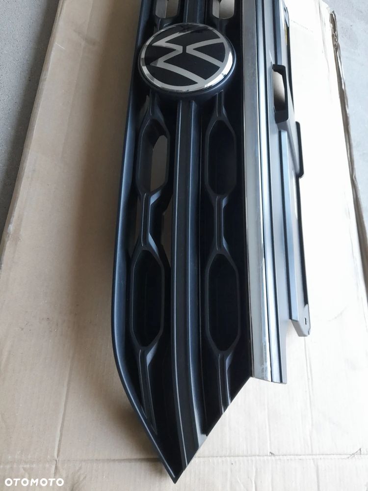 VW T-ROC LIFT GRILL ATRAPA 21-> - 4