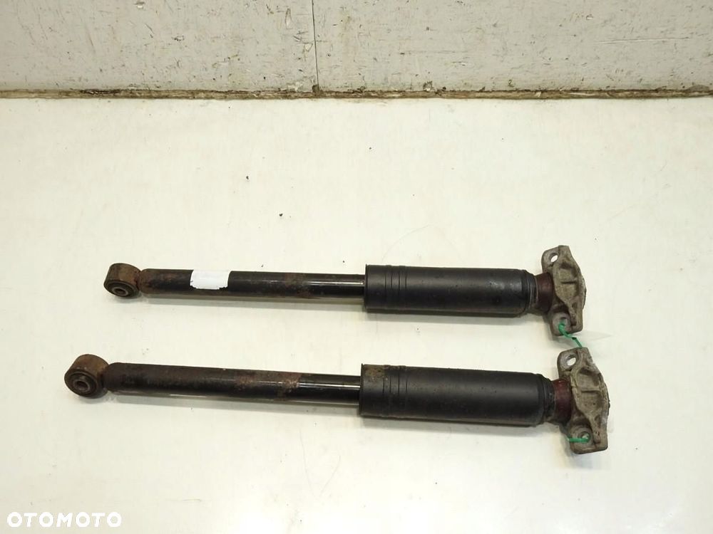 AMORTYZATOR AMORTYZATORY TYŁ OPEL ASTRA J LIFT KOMBI - 5