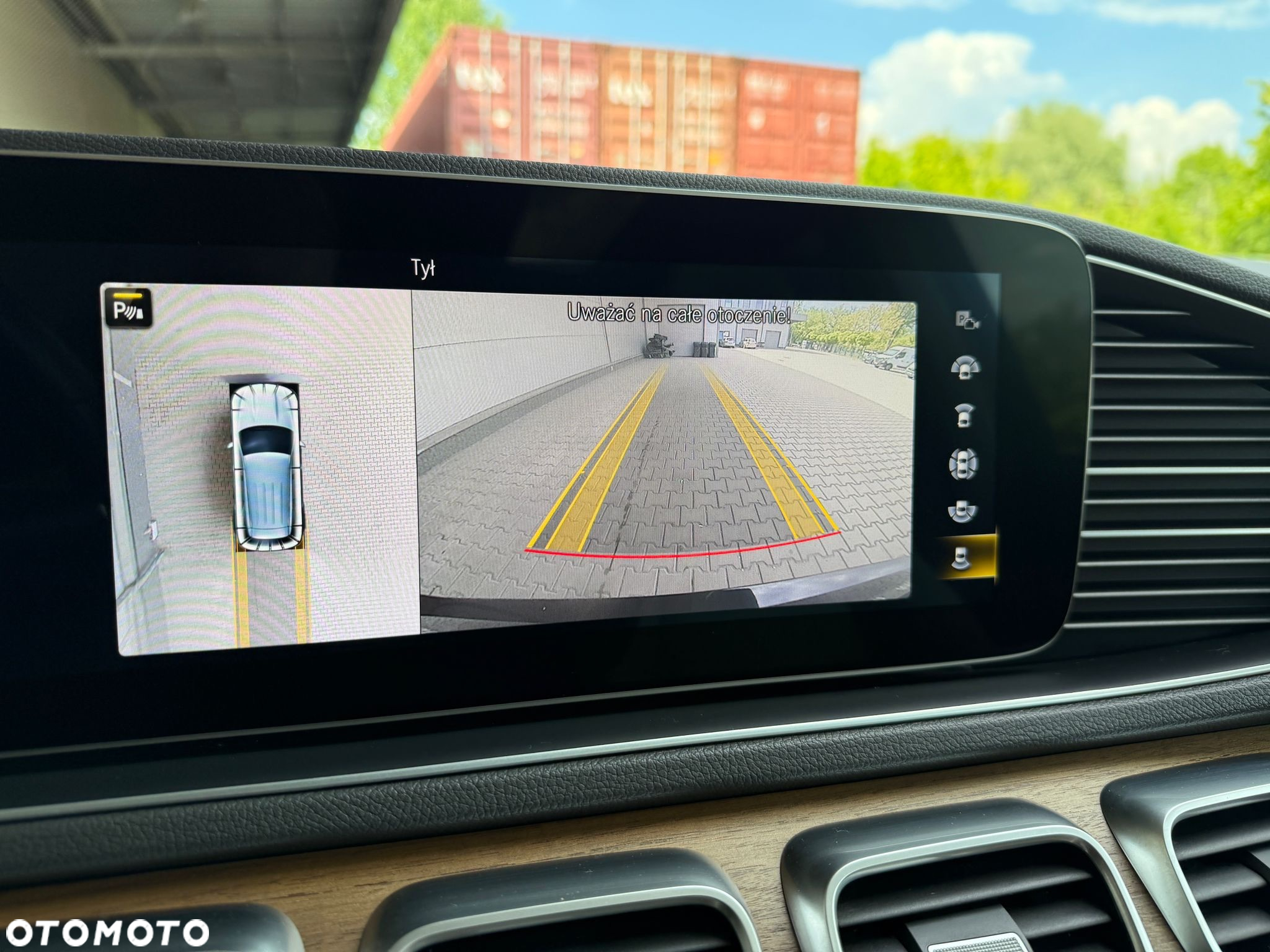 Mercedes-Benz GLE 300 d 4-Matic - 20