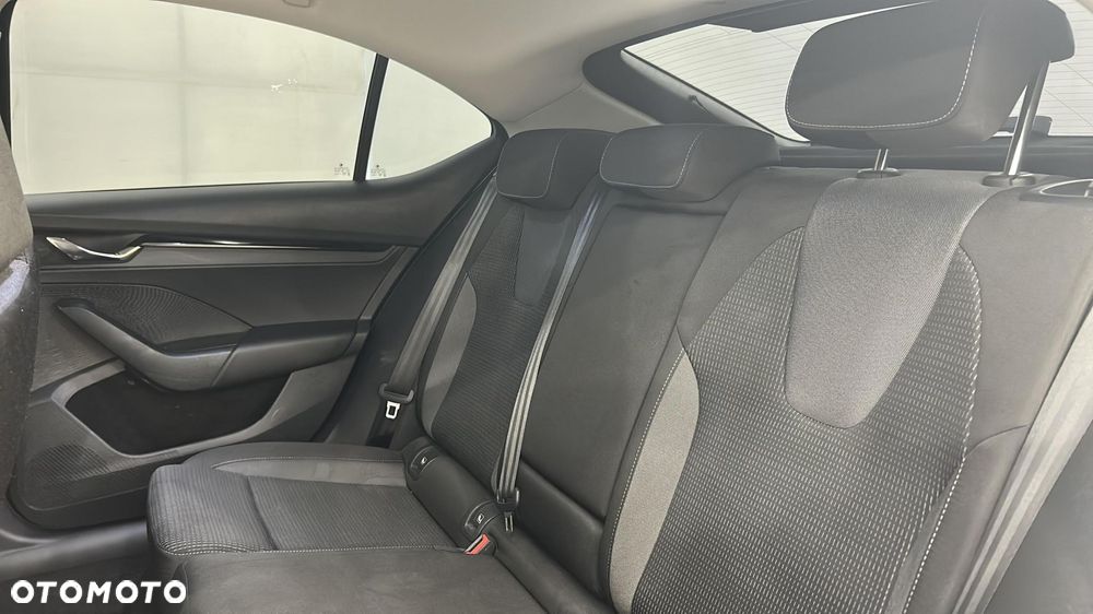 Skoda Octavia 2.0 TDI Ambition DSG - 13