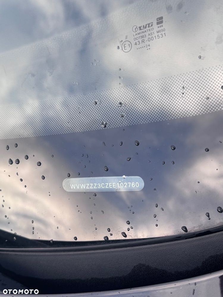 Volkswagen Passat 2.0 TDI Comfortline - 18