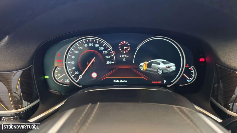 BMW 730 d - 47