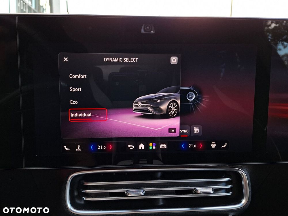 Mercedes-Benz CLA 2025