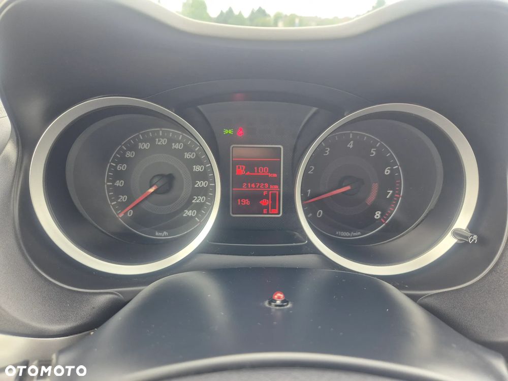 Mitsubishi Lancer 1.8 Intense - 30