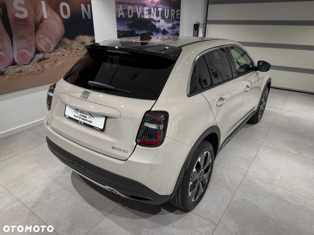 Fiat 600 1.2 Turbo La Prima eDCT - 14