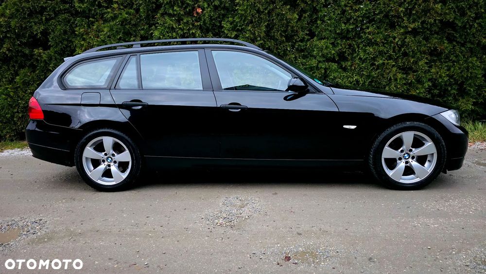 BMW 3 Series 2006 photo 3