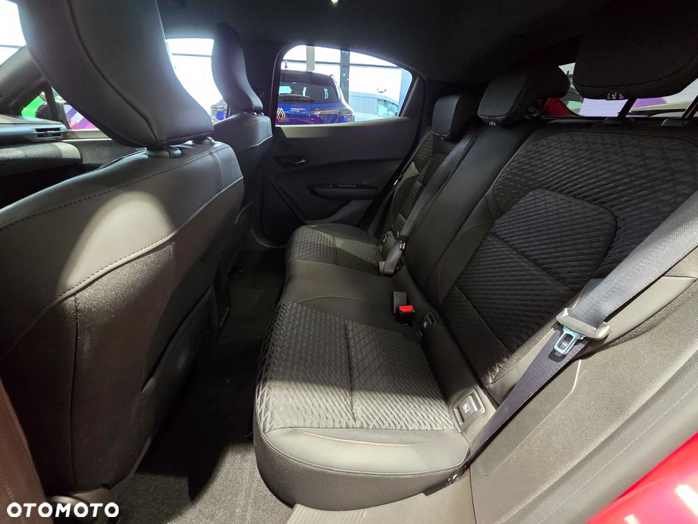 Renault Clio 1.2 TCe Techno - 15