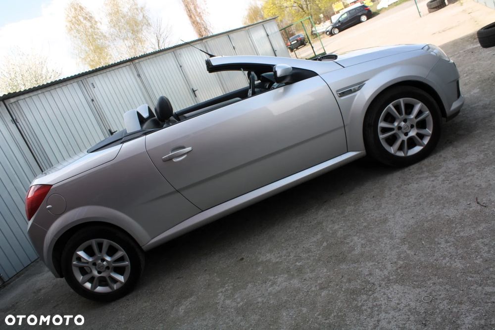 Opel Tigra 1.4 Volks-Tigra - 4