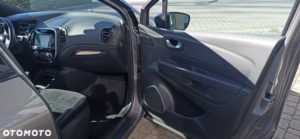 Renault Captur ENERGY TCe 120 LIMITED - 16
