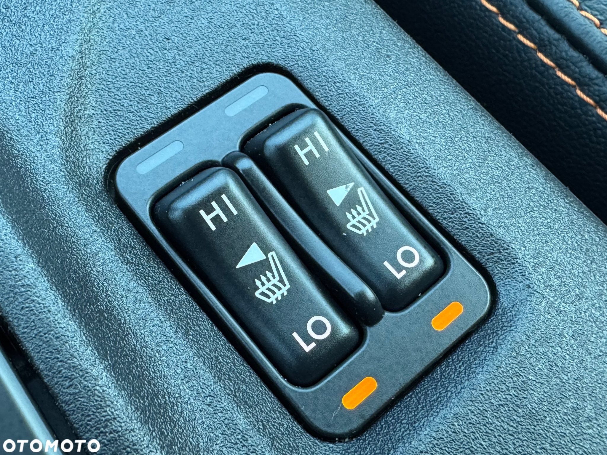Subaru XV 2.0i Lineartronic Exclusive+ - 35