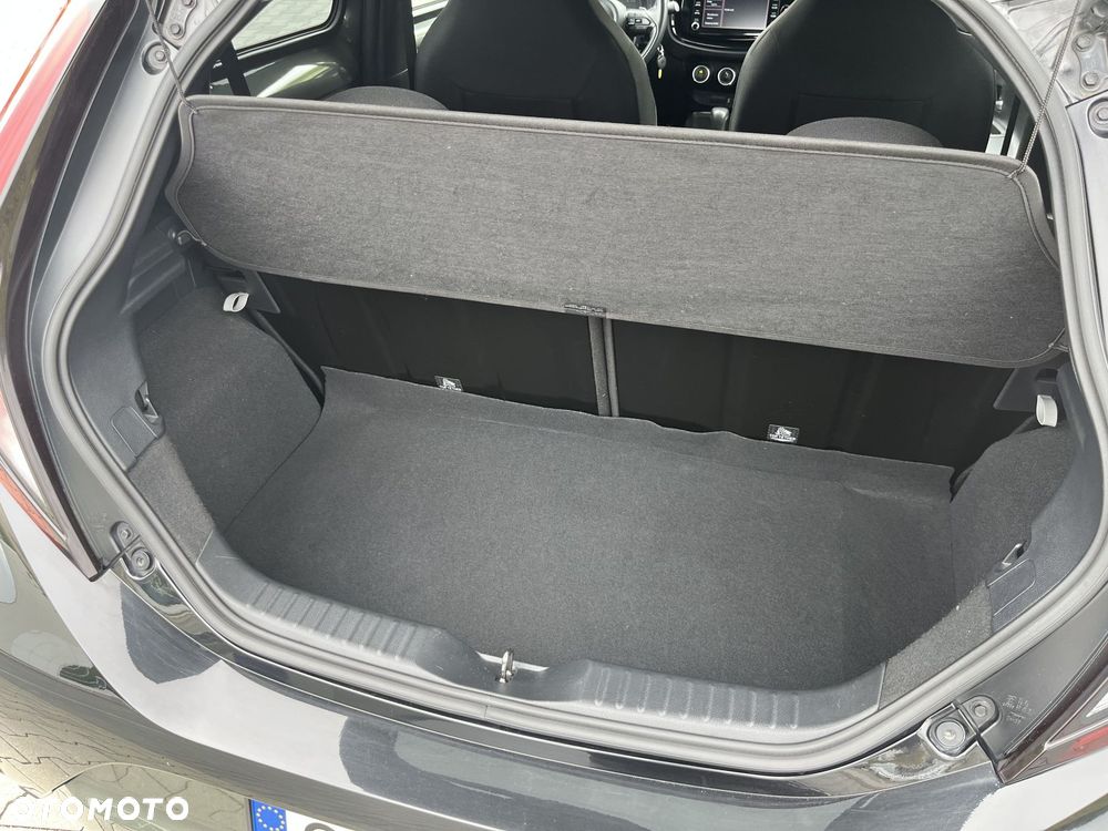 Toyota Aygo X 1.0 VVT-i Style CVT - 20
