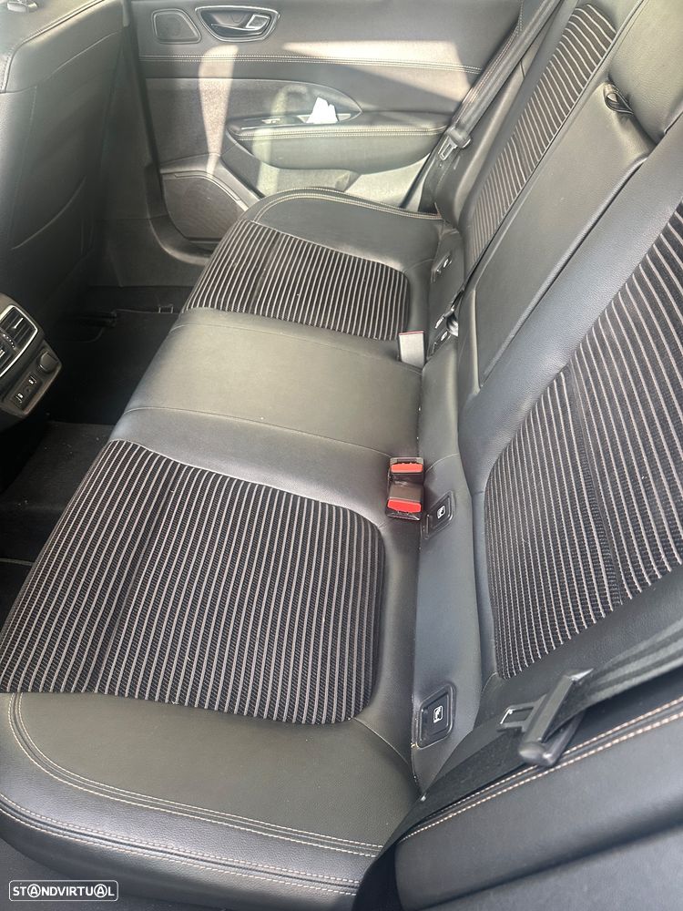 Renault Talisman Sport Tourer 1.6 dCi Intens - 9