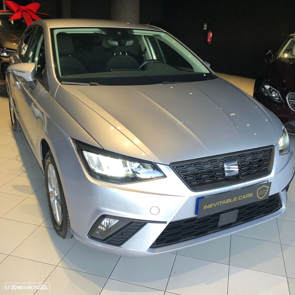 SEAT Ibiza 1.0 EcoTSI Style - 3