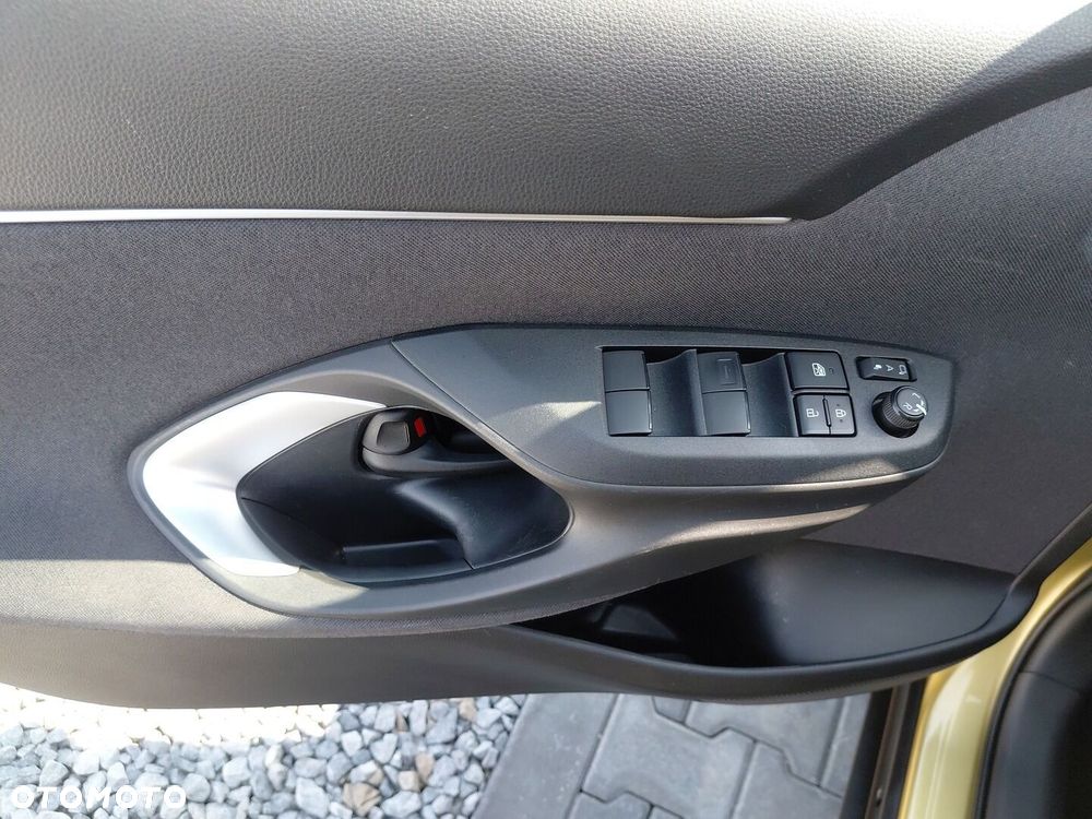 Toyota Yaris Cross Hybrid 1.5 Comfort - 20
