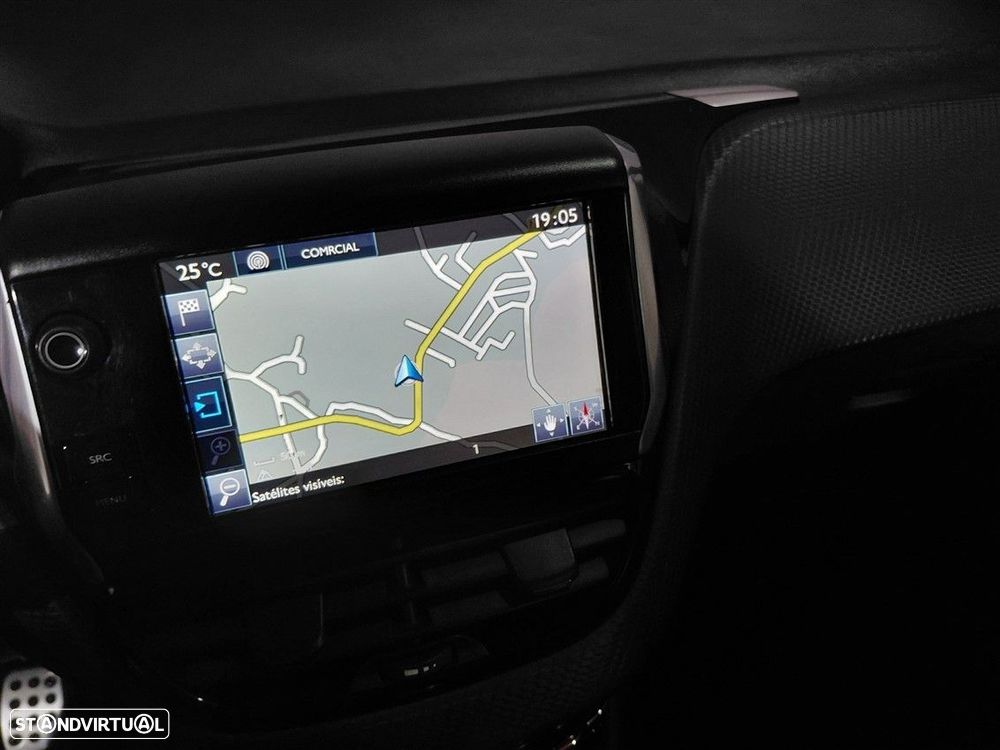 Peugeot 2008 - 33