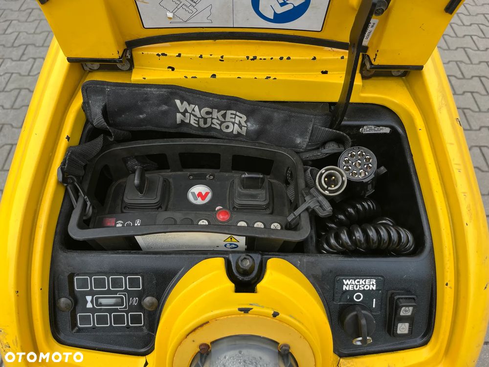 Wacker Neuson RT SC3 - 17