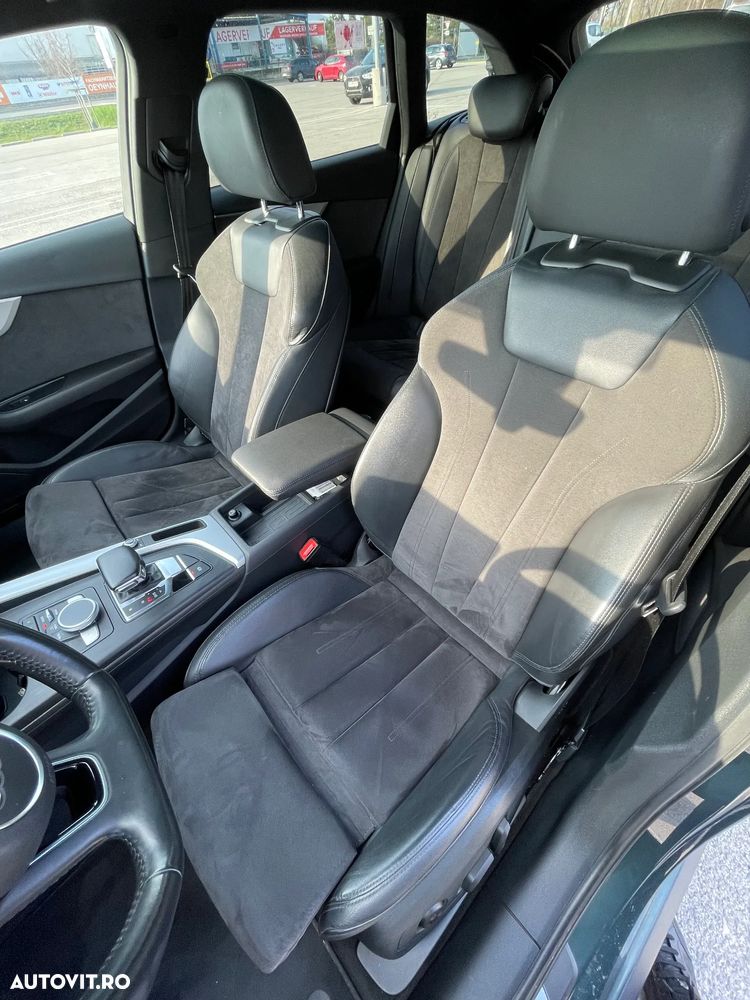 Audi A4 Allroad - 17