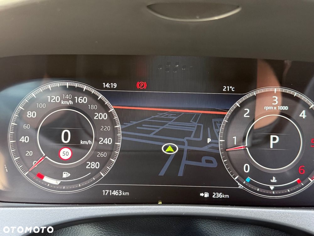 Jaguar F-Pace 2.0 i4D AWD R-Sport - 15