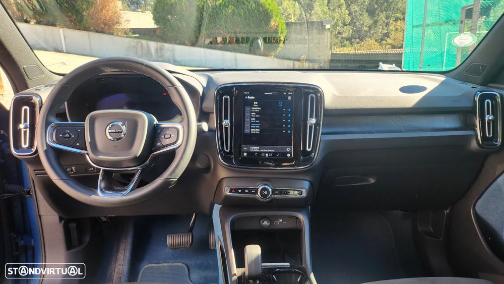 Volvo C40 Recharge Twin Motor Ultimate - 2