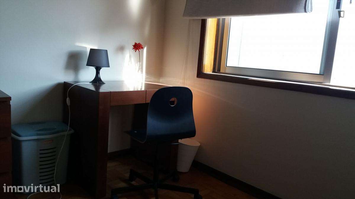 Quarto - localizado em Bonfim Porto - Grande imagem: 4/16