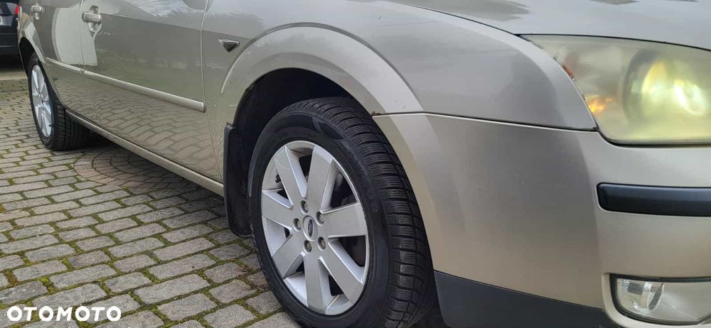 Ford Mondeo 2.0 Trend X100 / X - 17