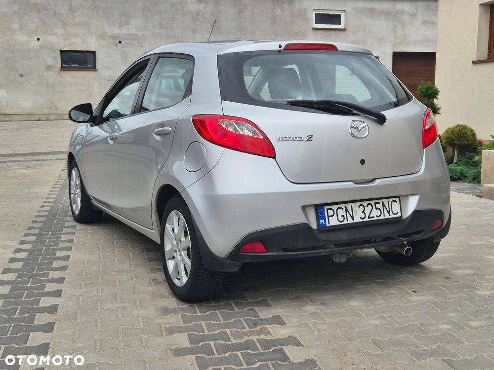 Mazda 2 1.3 MZR Edition - 14