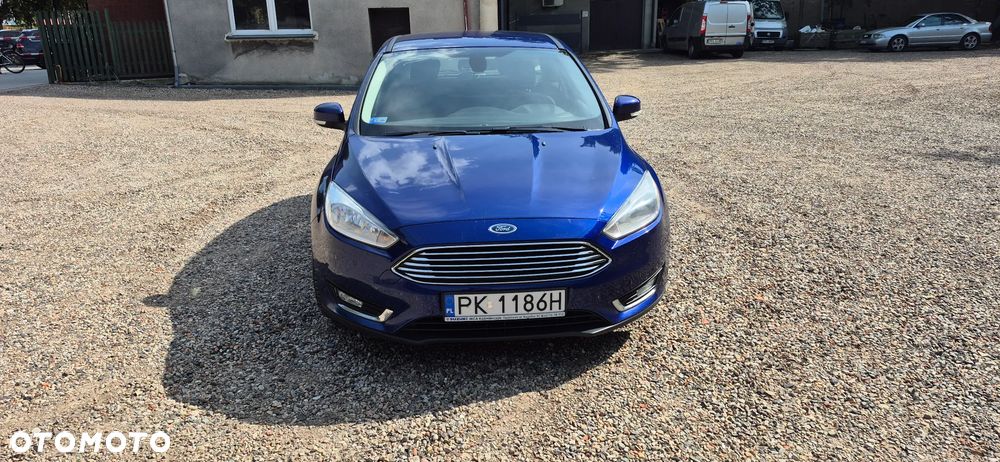 Ford Focus - 7