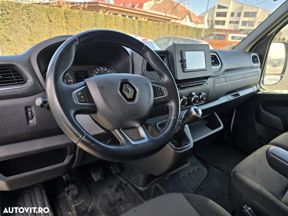 Renault Master - 5