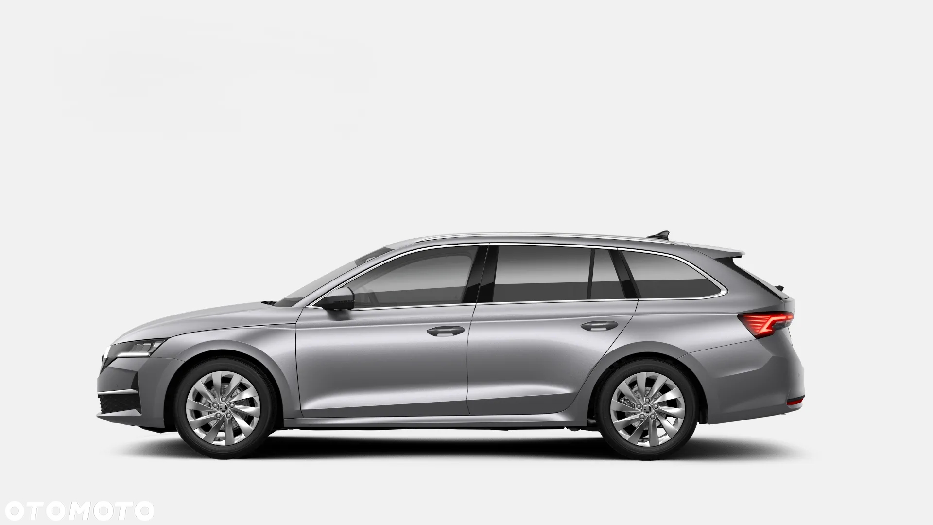 Skoda Octavia - 4