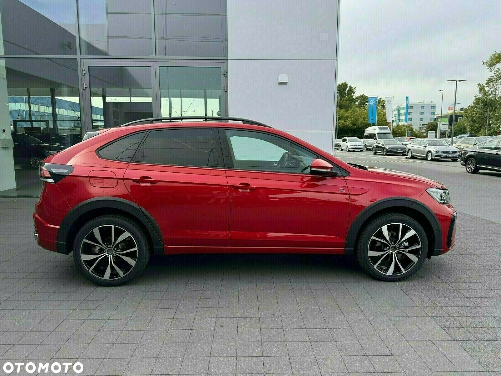 Volkswagen Taigo - 8