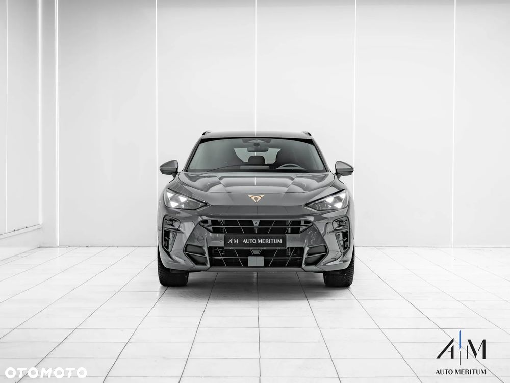 Cupra Terramar 2.0 TSI 4Drive VZ DSG - 5