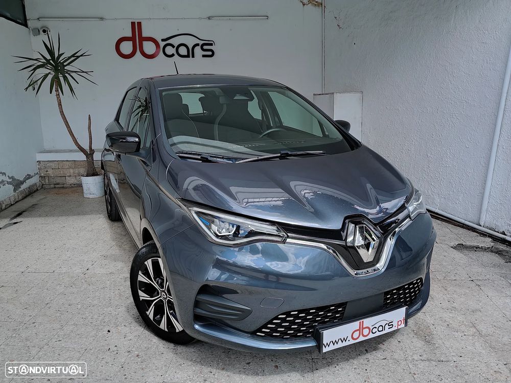 Renault Zoe - 2