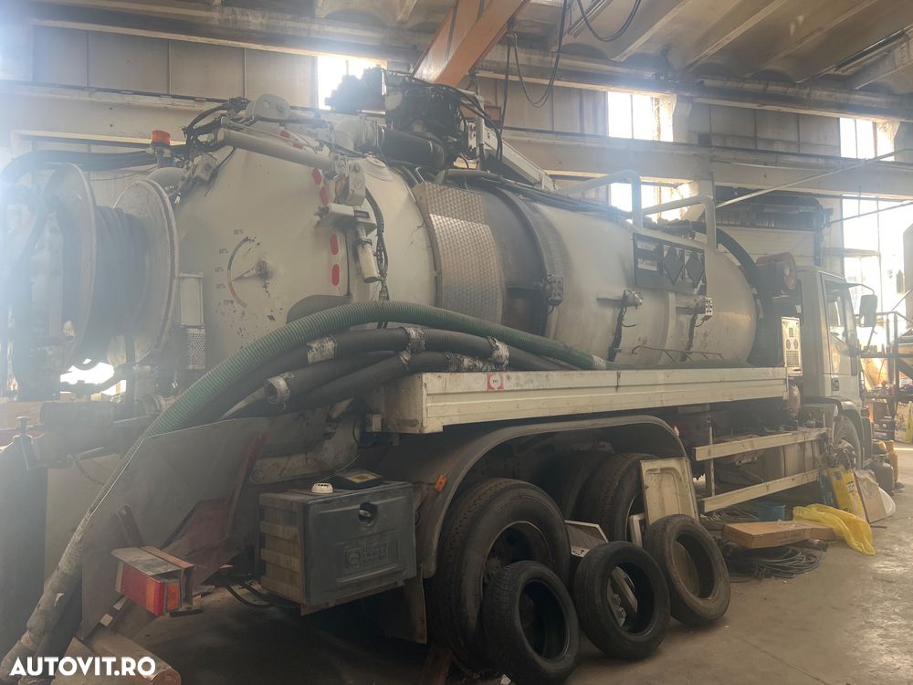 Iveco Special N3 - 3
