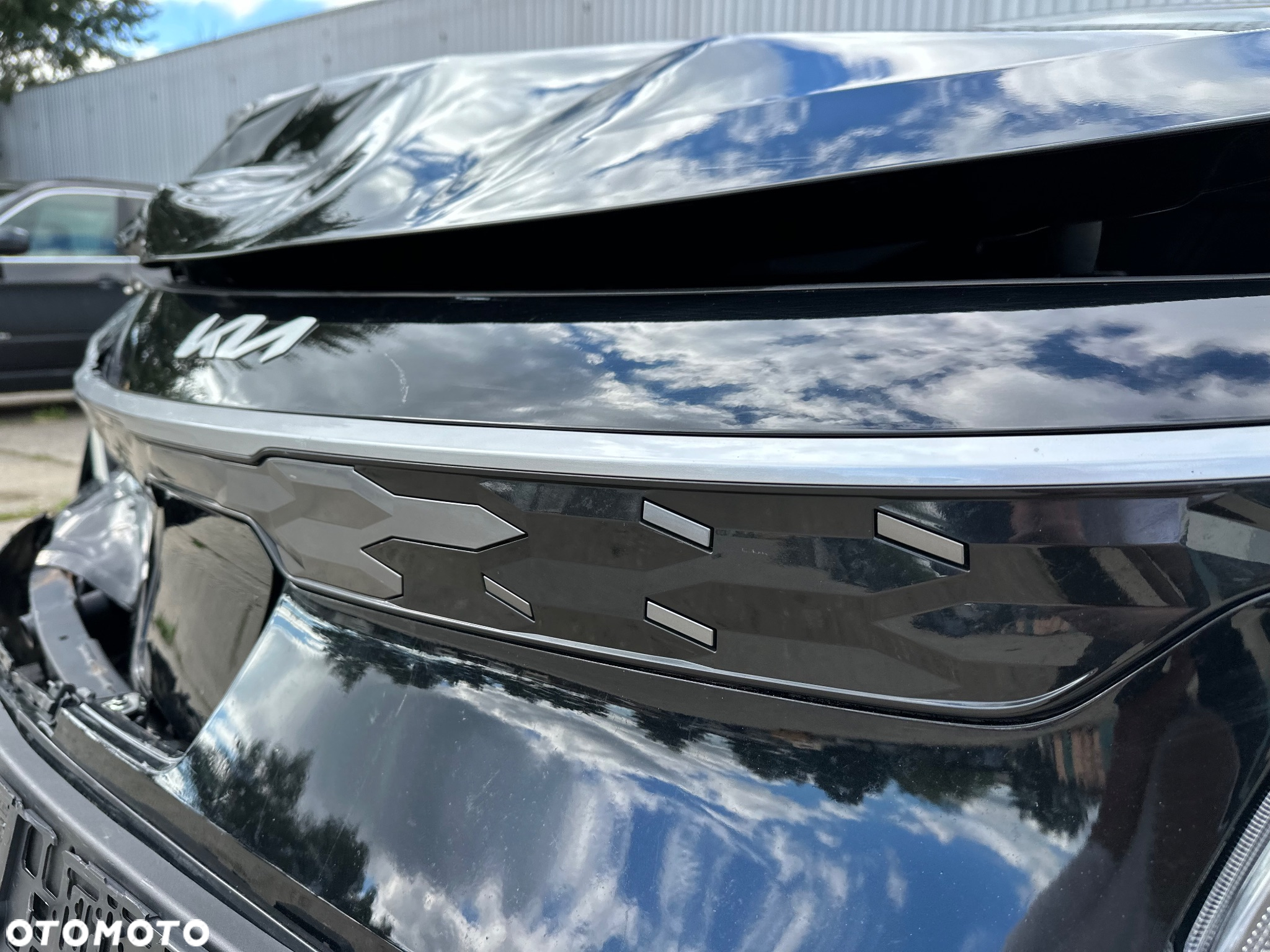 Kia Niro e-Niro 64kWh XL - 25