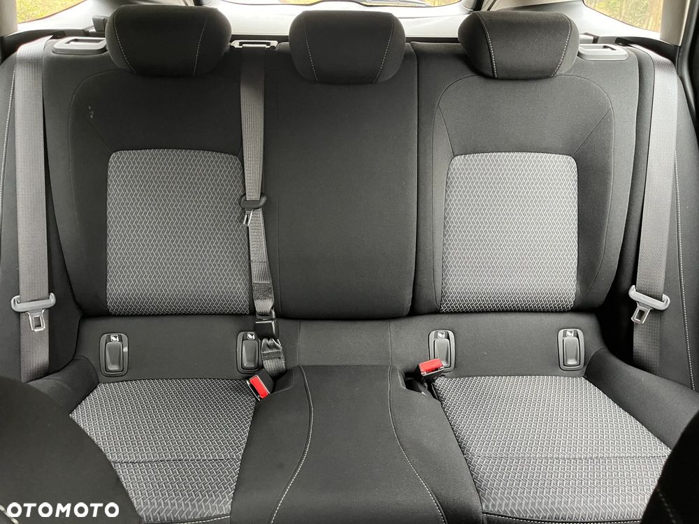 Opel Insignia 2.0 CDTI Business Edition S&S - 30