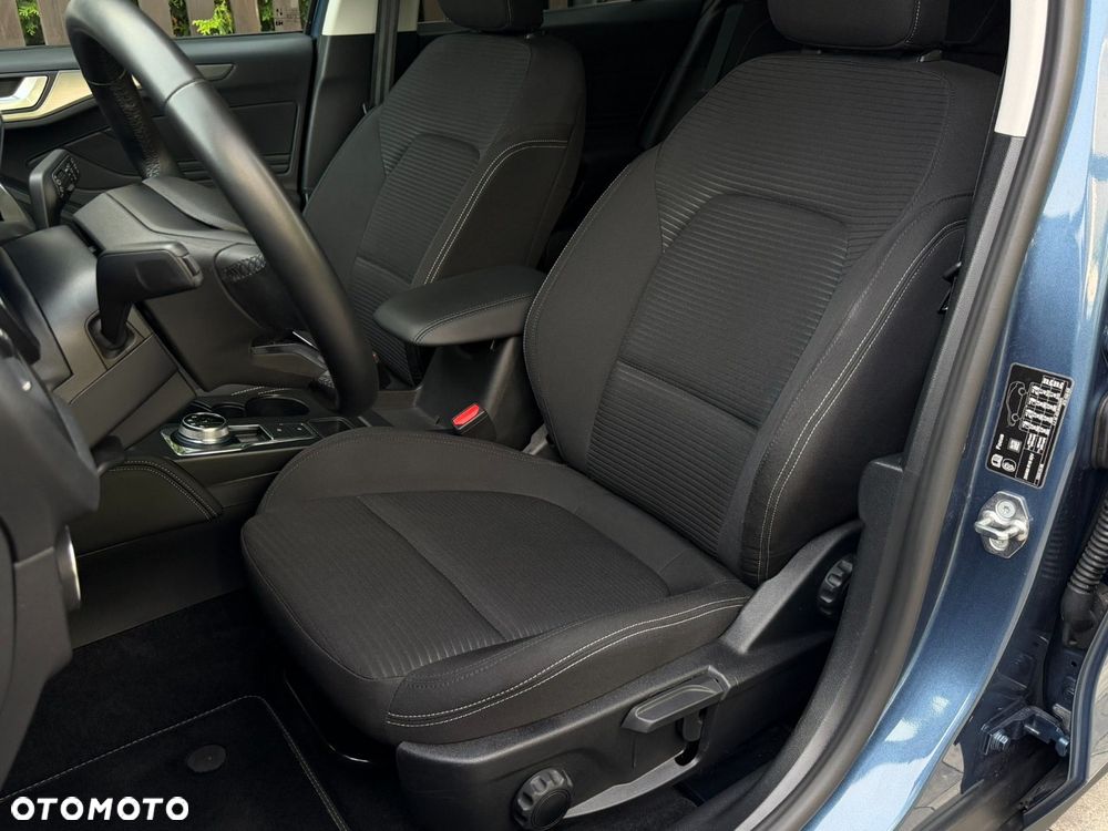Ford Focus 1.5 EcoBlue Titanium X - 18