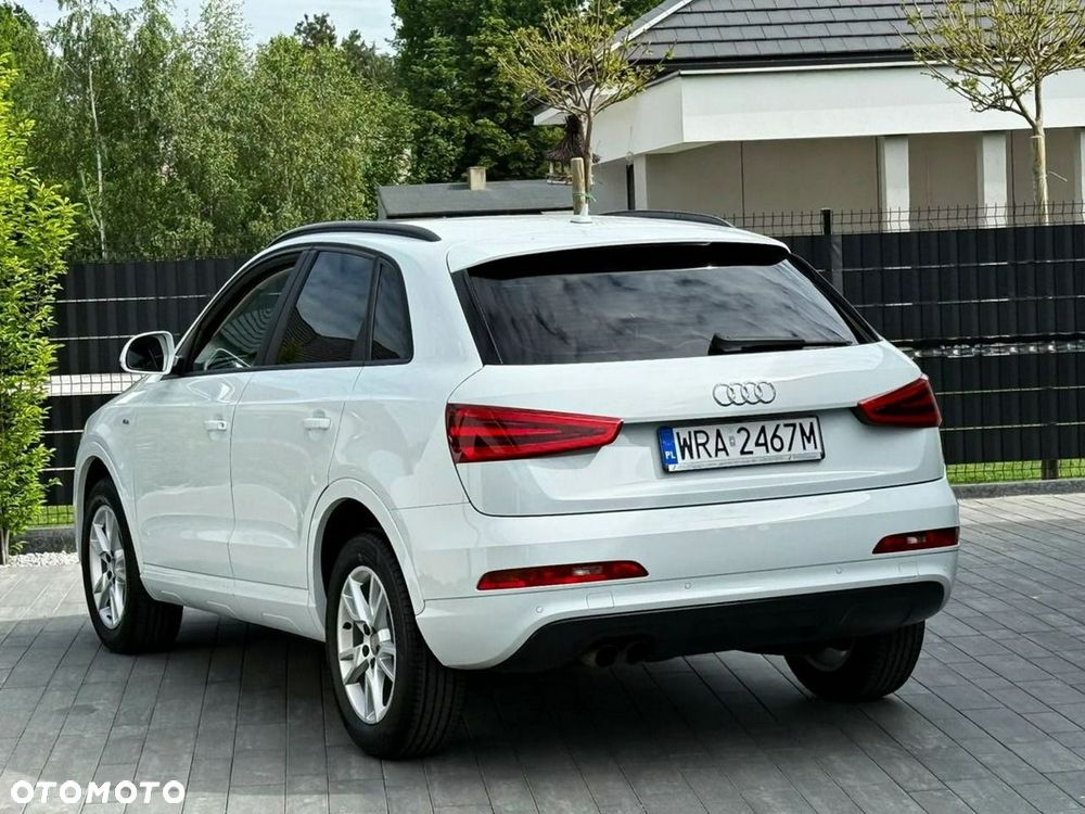 Audi Q3 2.0 TDI Prime Edition - 15
