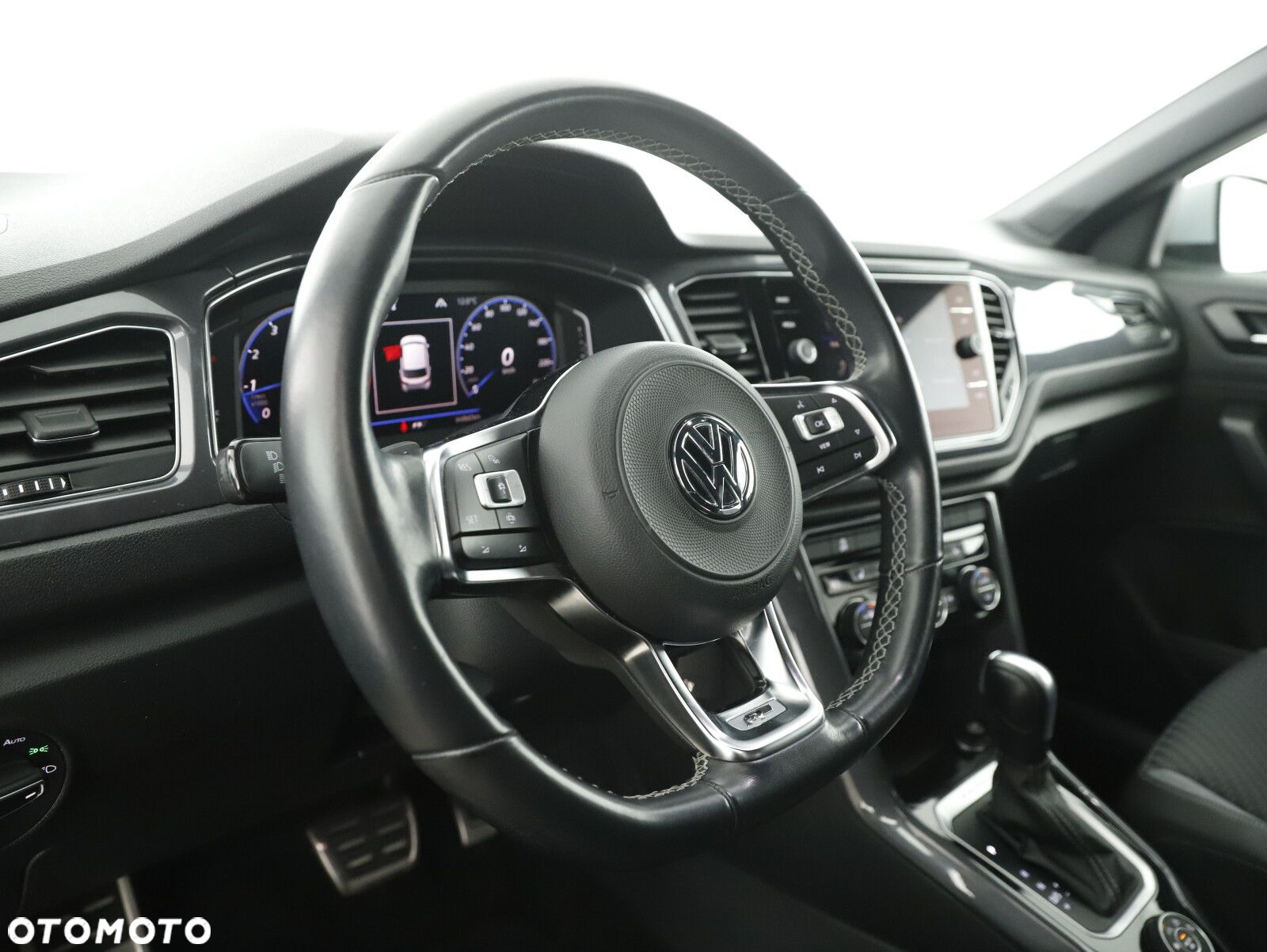 Volkswagen T-Roc 2.0 TSI 4Motion Premium DSG - 9