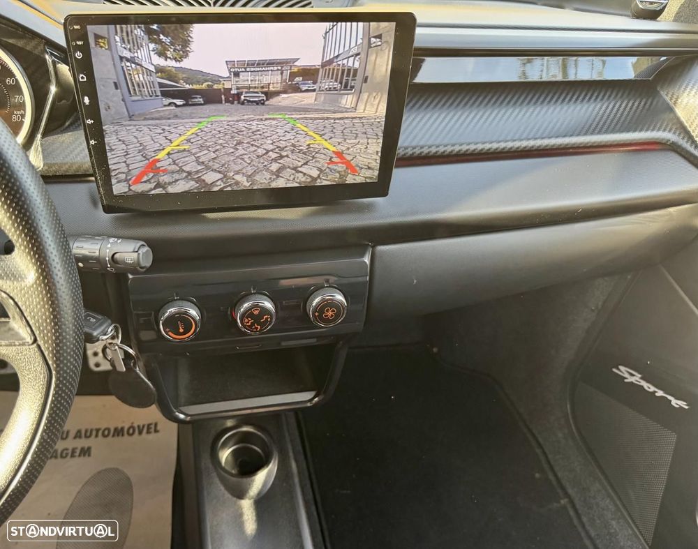 Outra não listada Ligier - 11