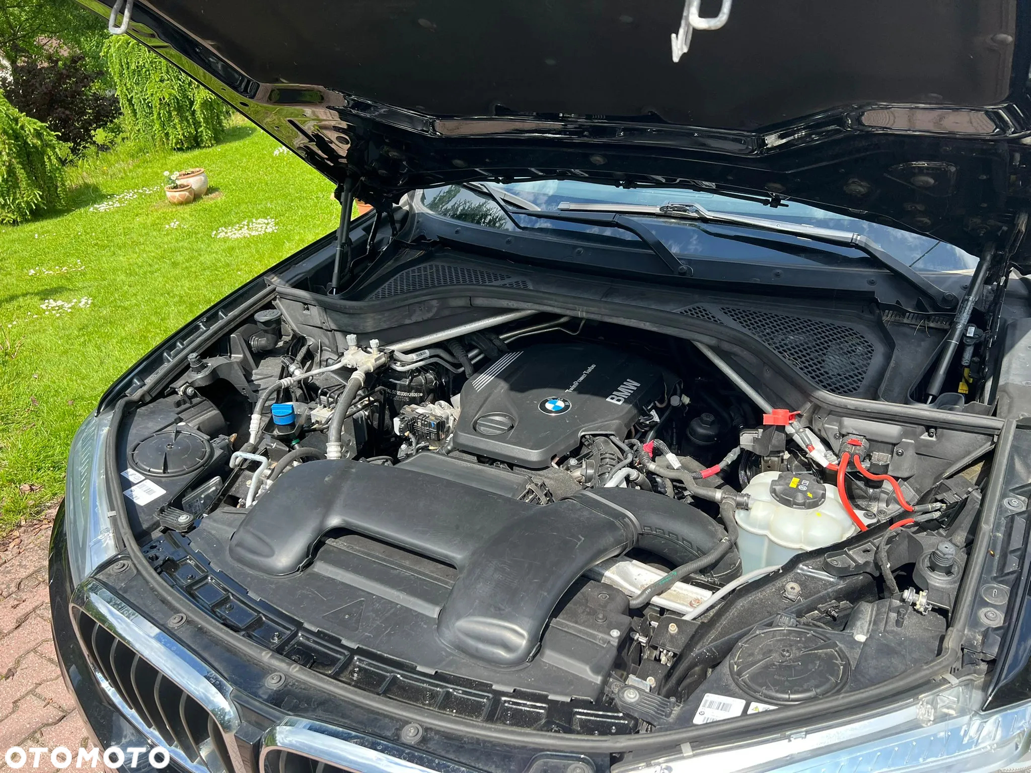 BMW X5 xDrive25d Sport-Aut - 20