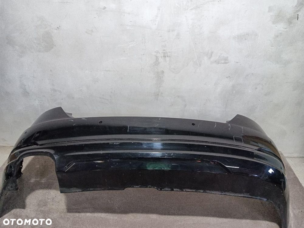 ZDERZAK TYŁ TYLNY AUDI A5 II 8W COUPE CABRIO 8W6 - 2