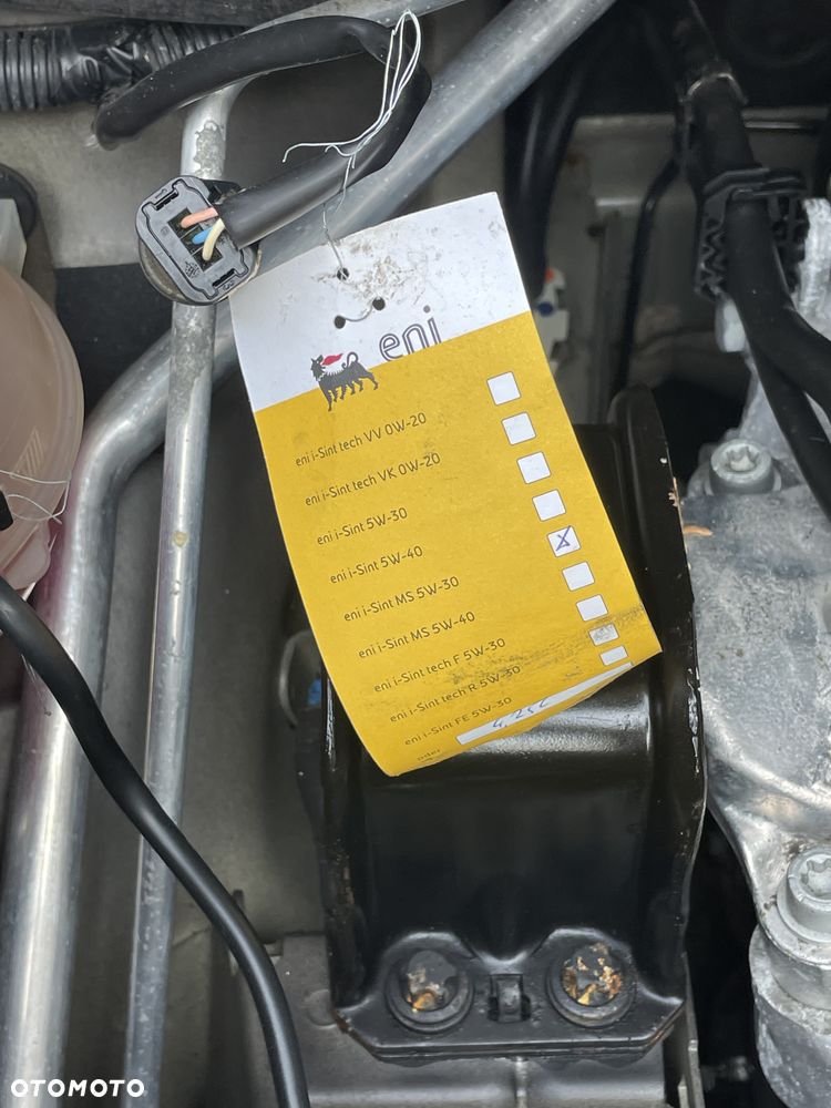 Citroën C4 Picasso VTi 120 Business Class - 10